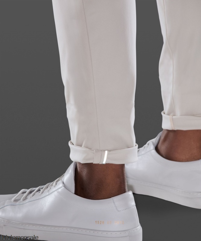 Lululemon Deutschland DELULU1001 | Silverstone Commission Classic-Fit Hose 34 Warpstreme